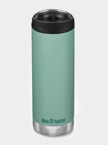 Klean Kanteen TKWide Insulated Bottle 16oz (473ml)